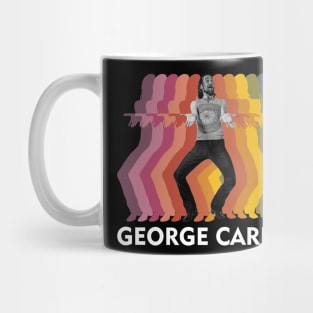 George Carlin 1956 Mug